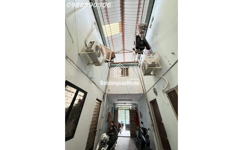 Nhà 177m2, ngang 12m, dài 14.7m, ngay Chợ Bình Triệu, 16 tỷ, Thủ Đức